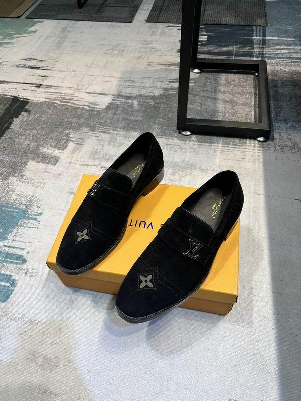 LV Men's Shoes 2038